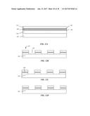 LED STRUCTURES FOR REDUCED NON-RADIATIVE SIDEWALL RECOMBINATION diagram and image