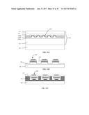 LED STRUCTURES FOR REDUCED NON-RADIATIVE SIDEWALL RECOMBINATION diagram and image