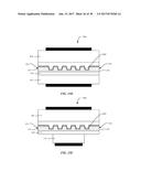 LED STRUCTURES FOR REDUCED NON-RADIATIVE SIDEWALL RECOMBINATION diagram and image