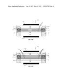 LED STRUCTURES FOR REDUCED NON-RADIATIVE SIDEWALL RECOMBINATION diagram and image