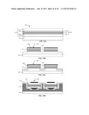 LED STRUCTURES FOR REDUCED NON-RADIATIVE SIDEWALL RECOMBINATION diagram and image