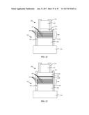 LED STRUCTURES FOR REDUCED NON-RADIATIVE SIDEWALL RECOMBINATION diagram and image