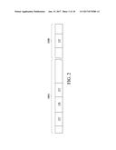 SEMICONDUCTOR STRUCTURE AND METHOD OF FORMING THE SAME diagram and image