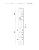 SEMICONDUCTOR STRUCTURE AND METHOD OF FORMING THE SAME diagram and image