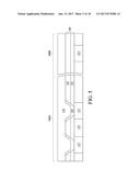 SEMICONDUCTOR STRUCTURE AND METHOD OF FORMING THE SAME diagram and image