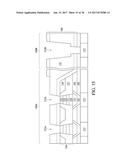 SEMICONDUCTOR STRUCTURE AND METHOD OF FORMING THE SAME diagram and image