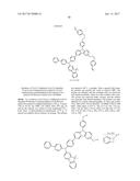 COMPOSITIONS COMPRISING OXYGEN SUBSTITUTED BENZOCYCLOBUTENES AND     DIENOPHILES, AND ELECTRONIC DEVICES CONTAINING THE SAME diagram and image