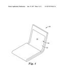 PROTECTIVE DISPLAY FILM diagram and image