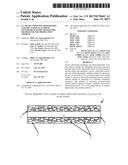 UV OR EB CURED POLYMER-BONDED CERAMIC PARTICLE LITHIUM SECONDARY BATTERY     SEPARATORS, METHOD FOR THE PRODUCTION THEREOF diagram and image