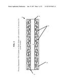 UV OR EB CURED POLYMER-BONDED CERAMIC PARTICLE LITHIUM SECONDARY BATTERY     SEPARATORS, METHOD FOR THE PRODUCTION THEREOF diagram and image