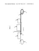 UV OR EB CURED POLYMER-BONDED CERAMIC PARTICLE LITHIUM SECONDARY BATTERY     SEPARATORS, METHOD FOR THE PRODUCTION THEREOF diagram and image