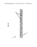 UV OR EB CURED POLYMER-BONDED CERAMIC PARTICLE LITHIUM SECONDARY BATTERY     SEPARATORS, METHOD FOR THE PRODUCTION THEREOF diagram and image