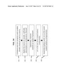 UV OR EB CURED POLYMER-BONDED CERAMIC PARTICLE LITHIUM SECONDARY BATTERY     SEPARATORS, METHOD FOR THE PRODUCTION THEREOF diagram and image