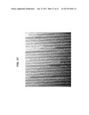 UV OR EB CURED POLYMER-BONDED CERAMIC PARTICLE LITHIUM SECONDARY BATTERY     SEPARATORS, METHOD FOR THE PRODUCTION THEREOF diagram and image