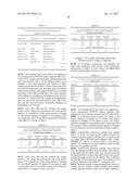 UV OR EB CURED POLYMER-BONDED CERAMIC PARTICLE LITHIUM SECONDARY BATTERY     SEPARATORS, METHOD FOR THE PRODUCTION THEREOF diagram and image