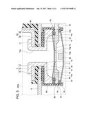 ELECTRICAL ENERGY STORAGE DEVICE diagram and image