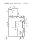 HYDROGEN GENERATOR AND FUEL CELL SYSTEM diagram and image