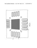 Pocketed Circuit Board diagram and image