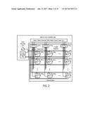 DISTRIBUTED DIRECT DRIVE ARRANGEMENT FOR DRIVING CELLS diagram and image