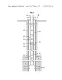 HIGH-TEMPERATURE INJECTION MOLDED ELECTRICAL CONNECTORS WITH BONDED     ELECTRICAL TERMINATIONS diagram and image