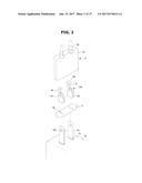 ADAPTER ASSEMBLY diagram and image