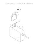 ADAPTER ASSEMBLY diagram and image