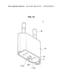 ADAPTER ASSEMBLY diagram and image