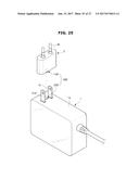 ADAPTER ASSEMBLY diagram and image