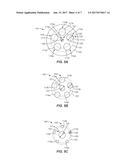 Coaxial Electrical Interconnect diagram and image