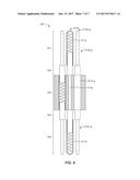 Coaxial Electrical Interconnect diagram and image