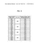 OPTICAL AMPLIFIER AND METHOD OF CONTROLLING EXCITATION LIGHT diagram and image