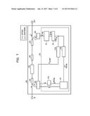 OPTICAL AMPLIFIER AND METHOD OF CONTROLLING EXCITATION LIGHT diagram and image