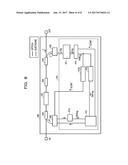 OPTICAL AMPLIFIER AND METHOD OF CONTROLLING EXCITATION LIGHT diagram and image