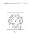 SEMICONDUCTOR LIGHT-EMITTING ELEMENT diagram and image