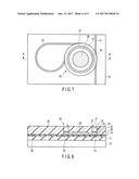 SEMICONDUCTOR LIGHT-EMITTING ELEMENT diagram and image