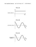 ELECTRIC POWER TRANSMISSION SYSTEM INCLUDING MODULATORS AND DEMODULATORS,     AND CONTROLLER diagram and image