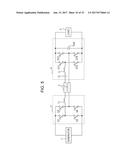 ELECTRIC POWER TRANSMISSION SYSTEM INCLUDING MODULATORS AND DEMODULATORS,     AND CONTROLLER diagram and image