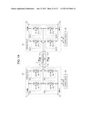 ELECTRIC POWER TRANSMISSION SYSTEM INCLUDING MODULATORS AND DEMODULATORS,     AND CONTROLLER diagram and image