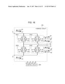 ELECTRIC POWER TRANSMISSION SYSTEM INCLUDING MODULATORS AND DEMODULATORS,     AND CONTROLLER diagram and image