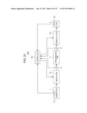 ELECTRIC POWER TRANSMISSION SYSTEM INCLUDING MODULATORS AND DEMODULATORS,     AND CONTROLLER diagram and image