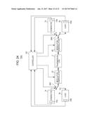 ELECTRIC POWER TRANSMISSION SYSTEM INCLUDING MODULATORS AND DEMODULATORS,     AND CONTROLLER diagram and image