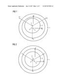 ROTOR ALIGNMENT FOR REDUCING VIBRATIONS AND NOISE diagram and image