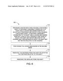 ELECTRIC MACHINE, LOCK AND ASSOCIATED METHOD diagram and image