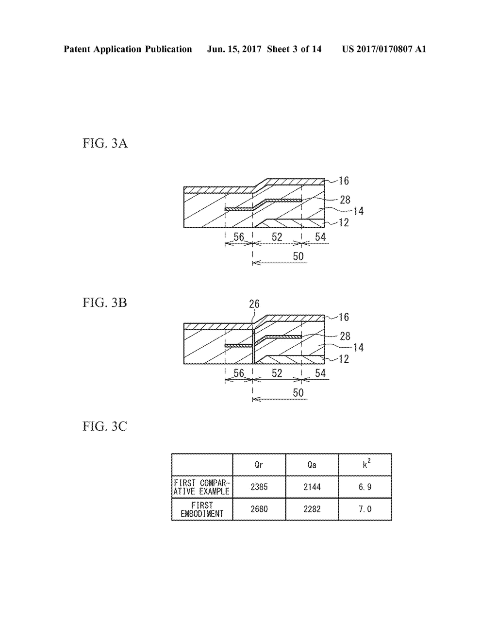 PIEZOELECTRIC THIN FILM RESONATOR AND FILTER - diagram, schematic, and image 04