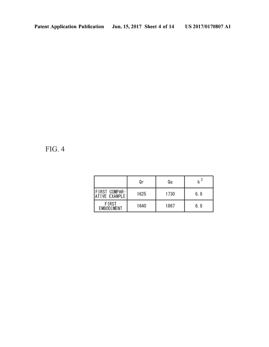 PIEZOELECTRIC THIN FILM RESONATOR AND FILTER - diagram, schematic, and image 05