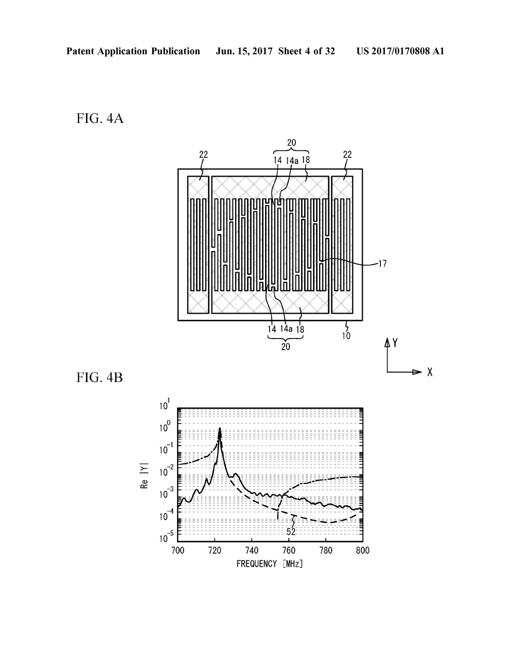 ACOUSTIC WAVE RESONATOR, FILTER, AND DUPLEXER - diagram, schematic, and image 05