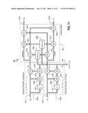 Apparatuses and Methods for Converting Fluctuations in Periodicity of an     Input Signal into Fluctuations in Amplitude of an Output Signal diagram and image