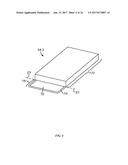 HANDHELD ELECTRONIC TOUCH SCREEN COMMUNICATION DEVICE diagram and image