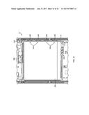 HANDHELD ELECTRONIC TOUCH SCREEN COMMUNICATION DEVICE diagram and image