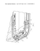 HANDHELD ELECTRONIC TOUCH SCREEN COMMUNICATION DEVICE diagram and image